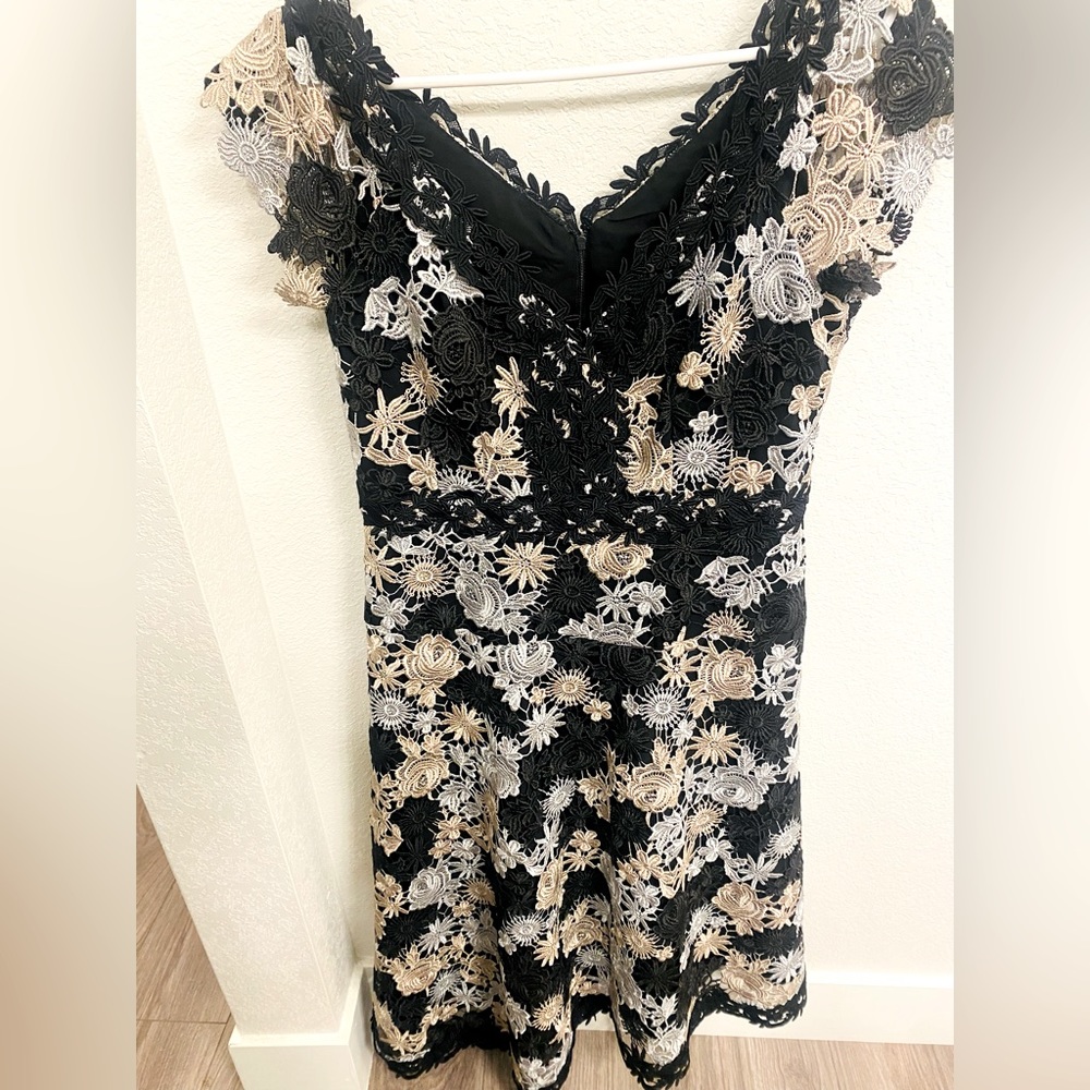 Nanette Lepore Cocktail Dress